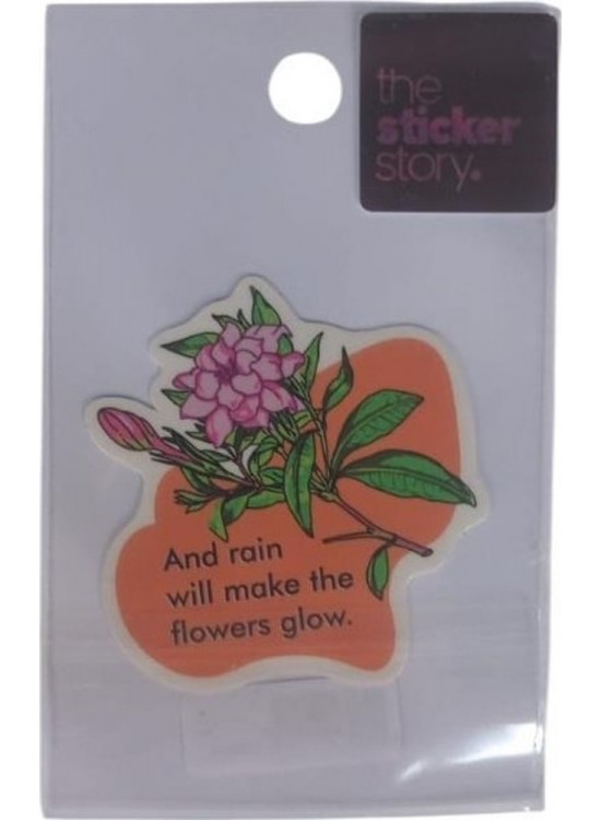 Ekstrafix The Sticker Story Tss0092