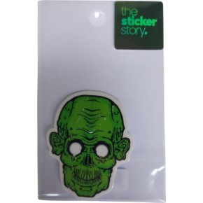 Ekstrafix The Sticker Story Tss0093