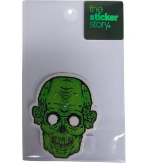 Ekstrafix The Sticker Story Tss0093