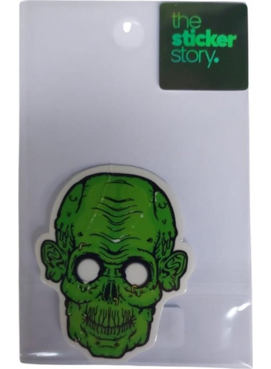 Ekstrafix The Sticker Story Tss0093