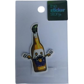 Ekstrafix The Sticker Story Tss0094