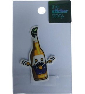 Ekstrafix The Sticker Story Tss0094