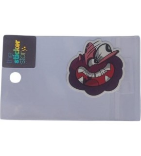 Ekstrafix The Sticker Story Tss0096