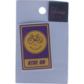 Ekstrafix The Sticker Story Tss0097