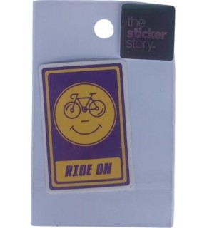 Ekstrafix The Sticker Story Tss0097