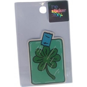 Ekstrafix The Sticker Story Tss0099