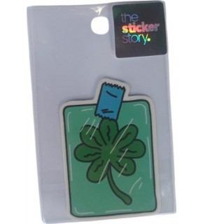 Ekstrafix The Sticker Story Tss0099