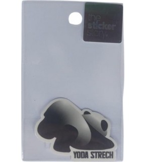 Ekstrafix The Sticker Story Tss0101