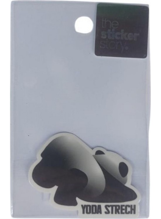Ekstrafix The Sticker Story Tss0101