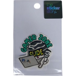 Ekstrafix The Sticker Story Tss0102