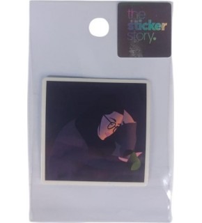 Ekstrafix The Sticker Story Tss0104