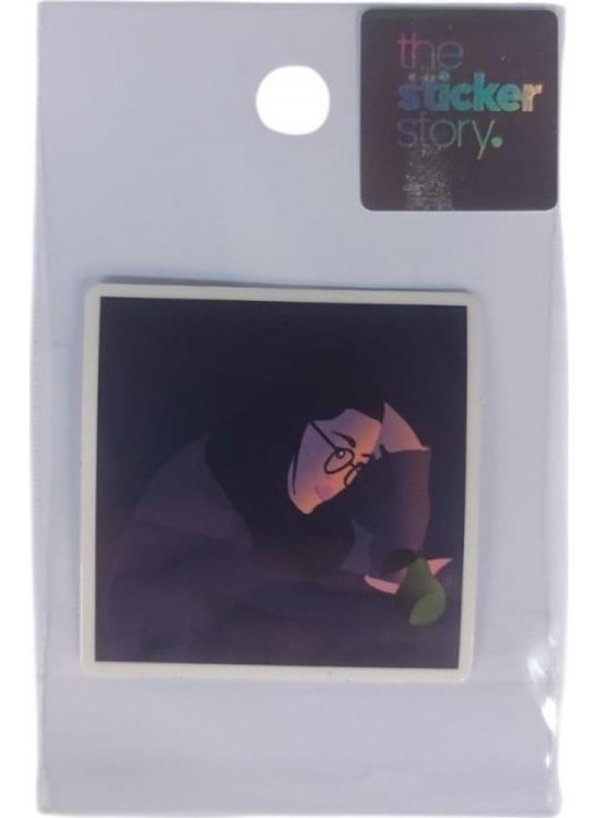 Ekstrafix The Sticker Story Tss0104