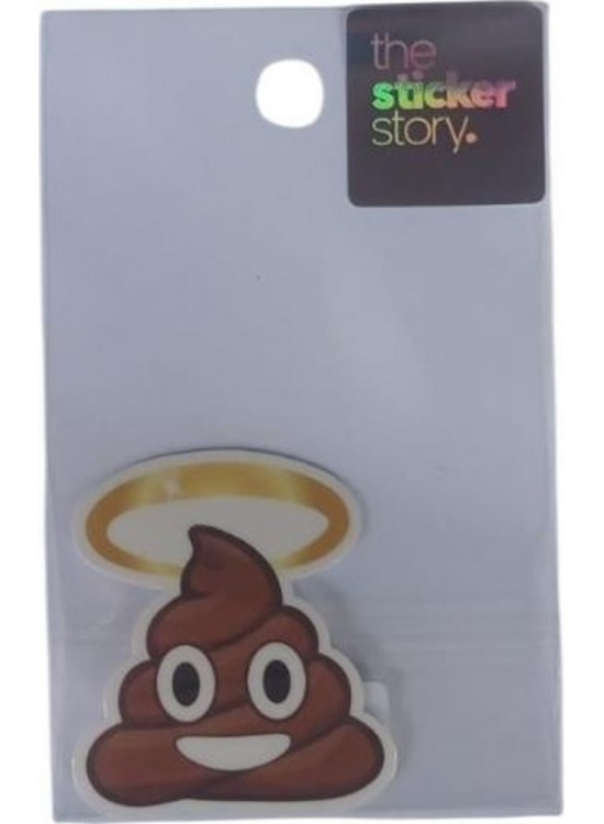 Ekstrafix The Sticker Story Tss0106 Ekstrafix The Sticker Story Tss0106