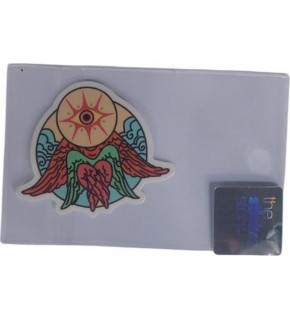 Ekstrafix The Sticker Story Tss0108