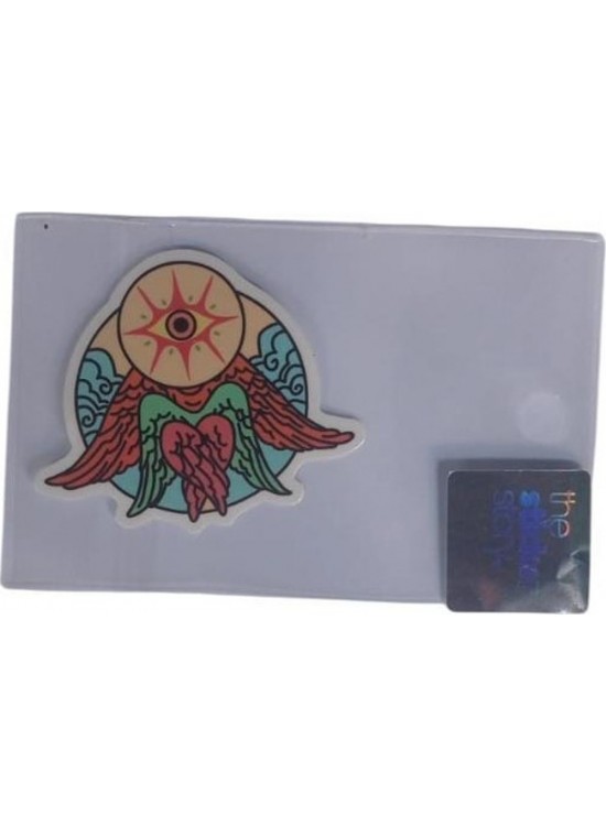Ekstrafix The Sticker Story Tss0108