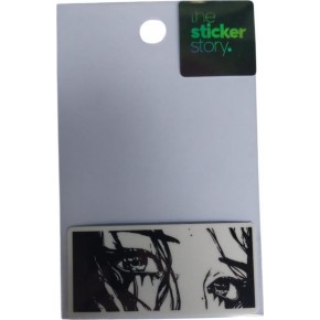 Ekstrafix The Sticker Story Tss0109