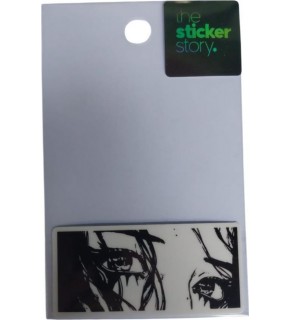 Ekstrafix The Sticker Story Tss0109