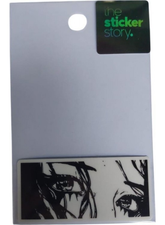 Ekstrafix The Sticker Story Tss0109