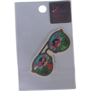 Ekstrafix The Sticker Story Tss0110