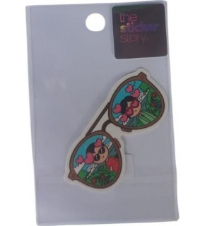 Ekstrafix The Sticker Story Tss0110