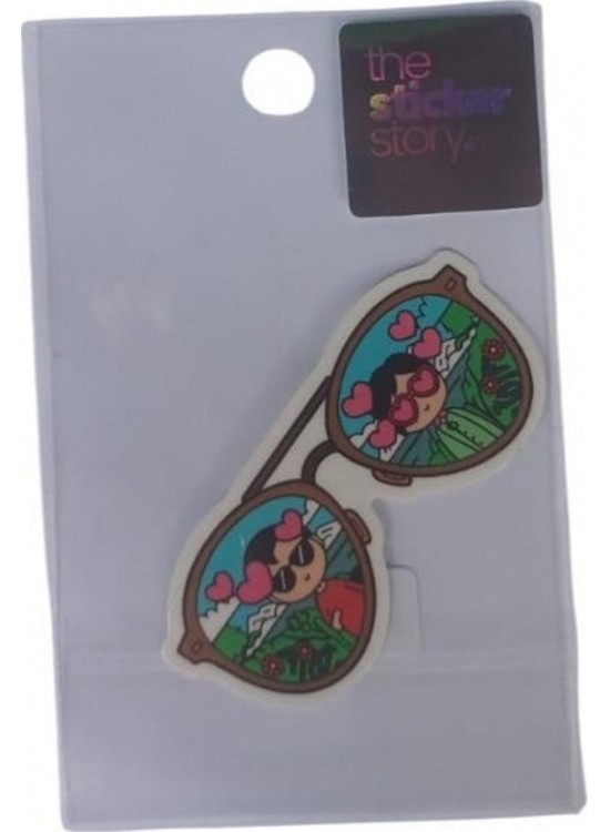 Ekstrafix The Sticker Story Tss0110 Ekstrafix The Sticker Story Tss0110
