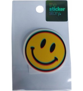 Ekstrafix The Sticker Story Tss0112