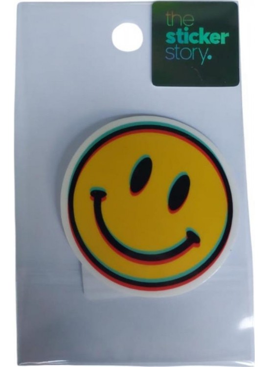 Ekstrafix The Sticker Story Tss0112