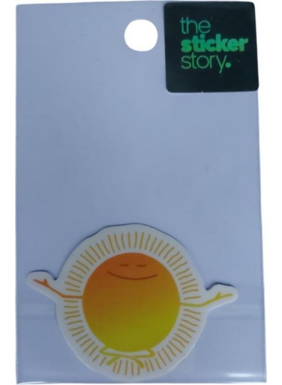 Ekstrafix The Sticker Story Tss0113 Ekstrafix The Sticker Story Tss0113