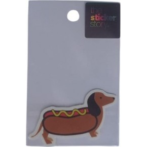 Ekstrafix The Sticker Story Tss0116