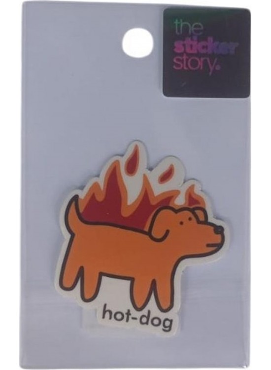 Ekstrafix The Sticker Story Tss0118 Ekstrafix The Sticker Story Tss0118