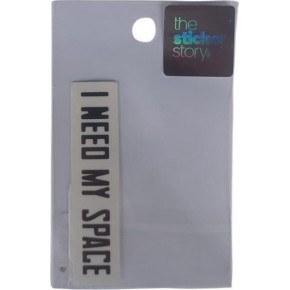 Ekstrafix The Sticker Story Tss0122