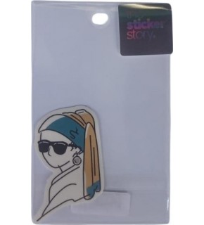 Ekstrafix The Sticker Story Tss0127