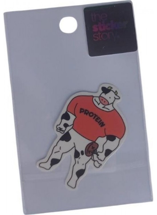 Ekstrafix The Sticker Story Tss0128 Ekstrafix The Sticker Story Tss0128