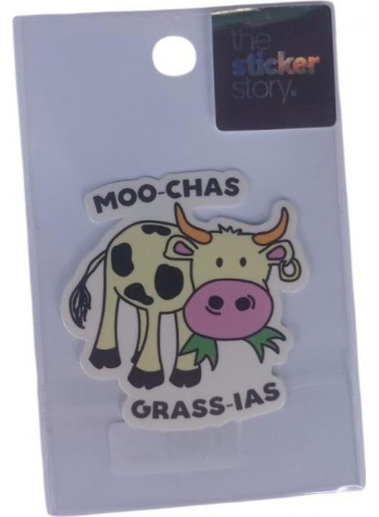 Ekstrafix The Sticker Story Tss0129