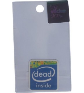 Ekstrafix The Sticker Story Tss0130
