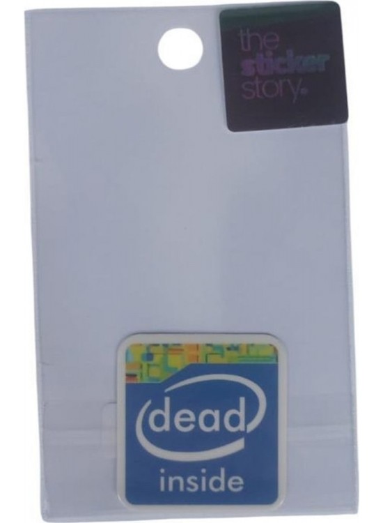 Ekstrafix The Sticker Story Tss0130 Ekstrafix The Sticker Story Tss0130