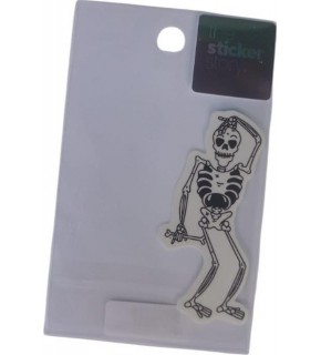 Ekstrafix The Sticker Story Tss0132