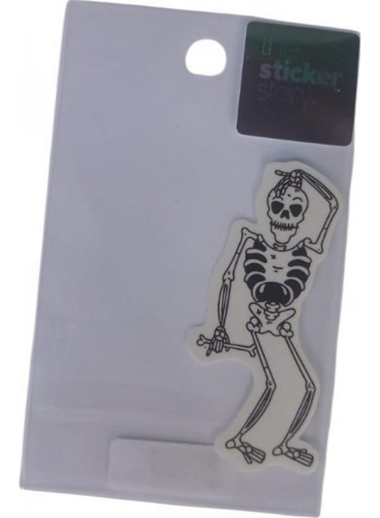 Ekstrafix The Sticker Story Tss0132