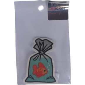Ekstrafix The Sticker Story Tss0133