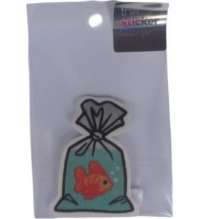Ekstrafix The Sticker Story Tss0133