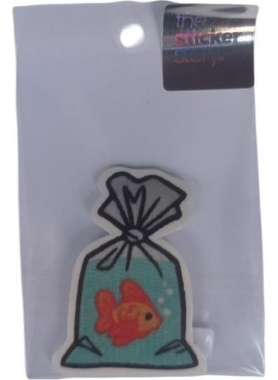 Ekstrafix The Sticker Story Tss0133