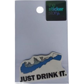 Ekstrafix The Sticker Story Tss0137