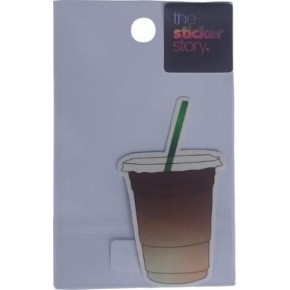 Ekstrafix The Sticker Story Tss0139