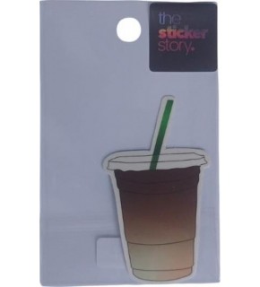 Ekstrafix The Sticker Story Tss0139