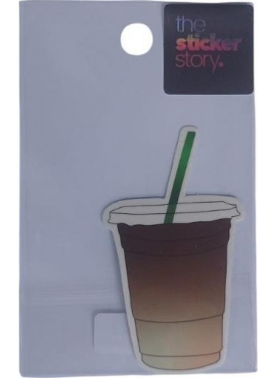 Ekstrafix The Sticker Story Tss0139 Ekstrafix The Sticker Story Tss0139
