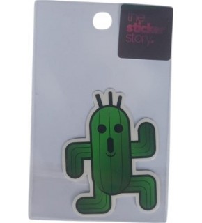 Ekstrafix The Sticker Story Tss0140