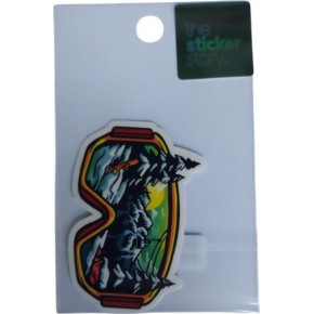 Ekstrafix The Sticker Story Tss0146