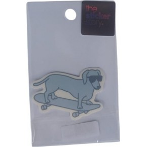 Ekstrafix The Sticker Story Tss0149