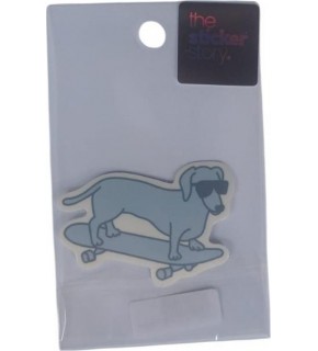 Ekstrafix The Sticker Story Tss0149