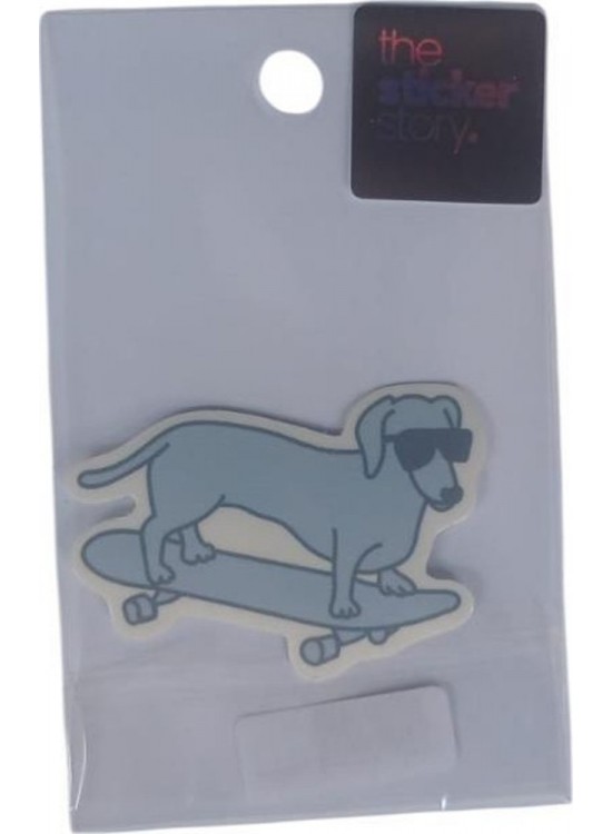 Ekstrafix The Sticker Story Tss0149